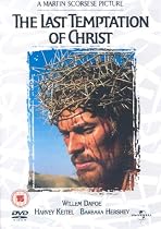 The Last Temptation of Christ