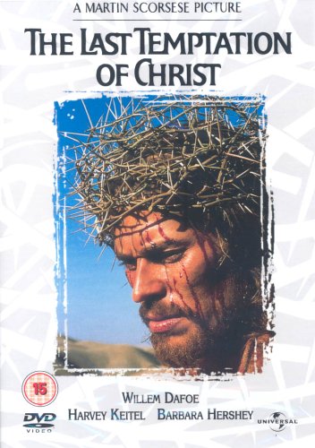 The Last Temptation of Christ