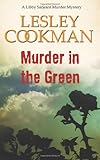 Murder in the green