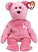 TY Beanie Babies AWARENESS Breast cancer awareness bear
