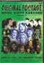 ORIGINAL FOOTAGE KARAOKE DVD #6-Rock N' Roll The Greatest Years