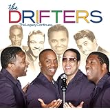 The Drifters : The Legacy Continuesby Drifters