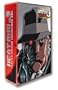 Heat Guy J - Super Android (With Series Box)