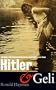 Hitler and Geli