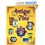 Antique Tins Identification & Values: Identification & Values