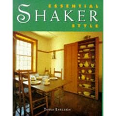 ESSENTIAL SHAKER STYLE (ESSENTIAL STYLE)