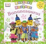 Bananas in Pyjamas: Banana Hiccups (Bananas in Pyjamas)