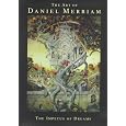 The Art of Daniel Merriam: The Impetus of Dreams