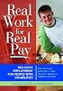 Real Work for Real Pay: Inclusive Employment for People With Disabilities