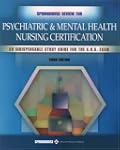 Springhouse Review for Psychiatric an...