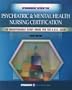 Springhouse Review for Psychiatric and Mental Health Nursing Certification