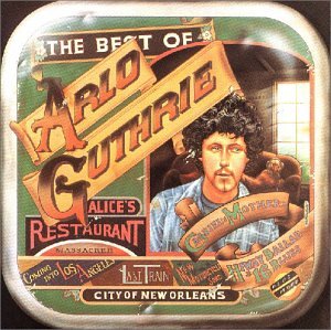 ARLO GUTHRIE - Best of Arlo Guthrie - Zortam Music