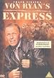 Von Ryan's Express [DVD] [1965]