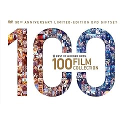 Best of Warner Bros 100 Film Collection