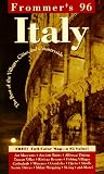 Italy (Frommer's Comprehensive Travel Guides)