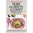 New York Times More 60 Minute Gourmet