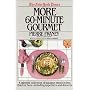 New York Times More 60 Minute Gourmet