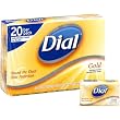 Dial Gold Antibacterial Deodorant Soap - 20/4oz