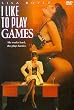 I Like to Play Games [DVD] [1995] [US Import]