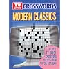 TV Guide Crosswords Modern Classics: The Best TV Guide Crossword Puzzles from the 90s to Today!