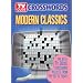TV Guide Crosswords Modern Classics: The Best TV Guide Crossword Puzzles from the 90s to Today!