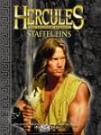 Hercules Staffel 1 [7 DVDs]
