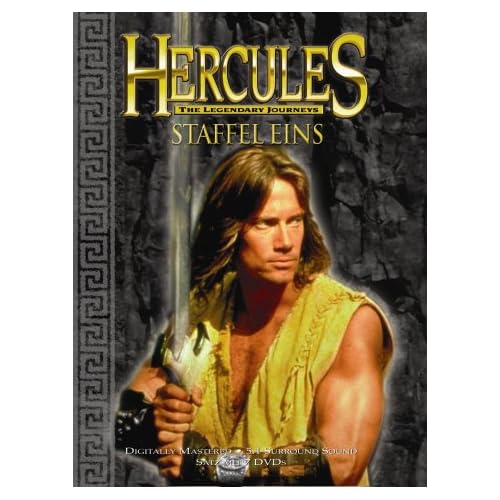Hercules Im Reich Der Toten Gotter online schauen und streamen auf