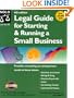 Legal Guide for Starting & Running a Small Business