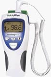 Welch Allyn SureTemp Plus 692 Electronic Thermometer - 01692-200
