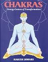 Chakras: Energy Centres of Transformation