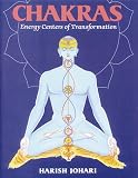 Chakras: Energy Centers of Transformation