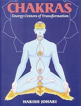Chakras: Energy Centres of Transformation