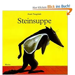 Steinsuppe