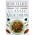 The Classic Vegetarian Cookbook (Classic Cookbooks)