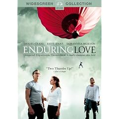 Enduring Love [DVD] [2004] [Region 1] [US Import] [NTSC]