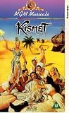 Kismet [1955]