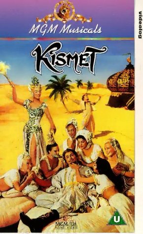 Buy Kismet [1955] online at Discounted New and Used prices. Delivered to your door with Off-The-Bookshelf.