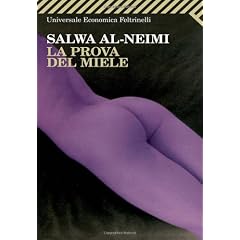 La prova del miele (Universale economica)