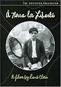 A Nous La Liberte - Criterion Collection