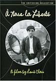 A Nous La Li - Criterion Collection