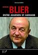 Bernard Blier : Entre Jeanson et Audiard