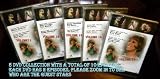 The Carol Burnett Show - Collector`s Edition Vols 11-15