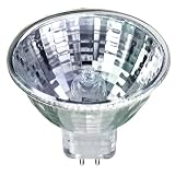 20 Watt MR16 24 Volt BAB Flood Glass Face 5000 Life Hours Halogen Light Bulb Plusrite H02016636601 51EEB2xmQ5L. SL160 20 Watt MR16 24 Volt BAB Flood Glass Face 5000 Life Hours Halogen Light Bulb Plusrite H02016636601