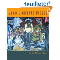 Jose Clemente Orozco in the United States, 1927-1934