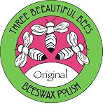 Original Beeswax Polish