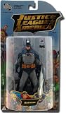 51EEB7oQmAL. SL160  Justice League of America: Series 2 Batman Action Figure