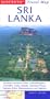 Sri Lanka Travel Map (Globetrotter Maps)