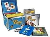 Auf Achse - Truckerbox 5. & 6. Staffel: Folge 67 - 86 (6 DVDs + 1 CD) - Nele Mueller-St�fen