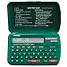 Franklin SCM-106 Pocket Scrabble Master