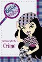 Accessory to the Crime ("Bratz" Clued In!)